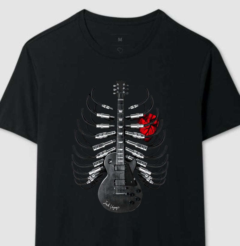 Guitar heart®