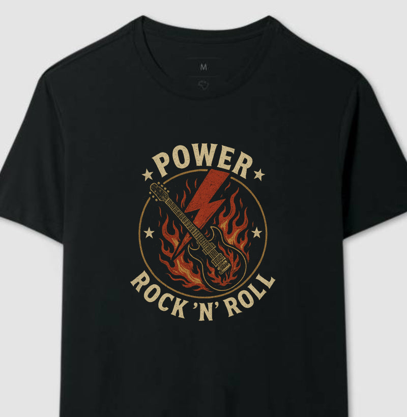 Rock power®
