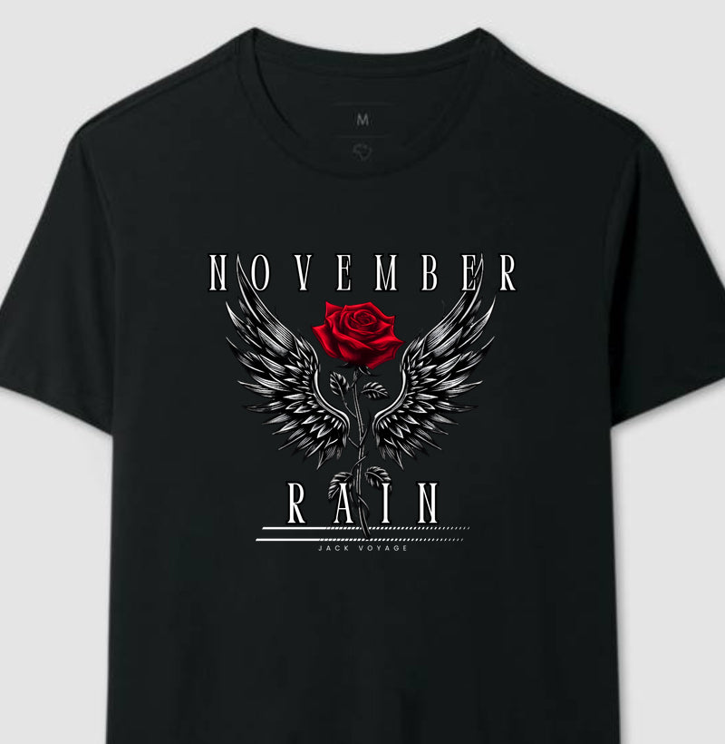 November rain®