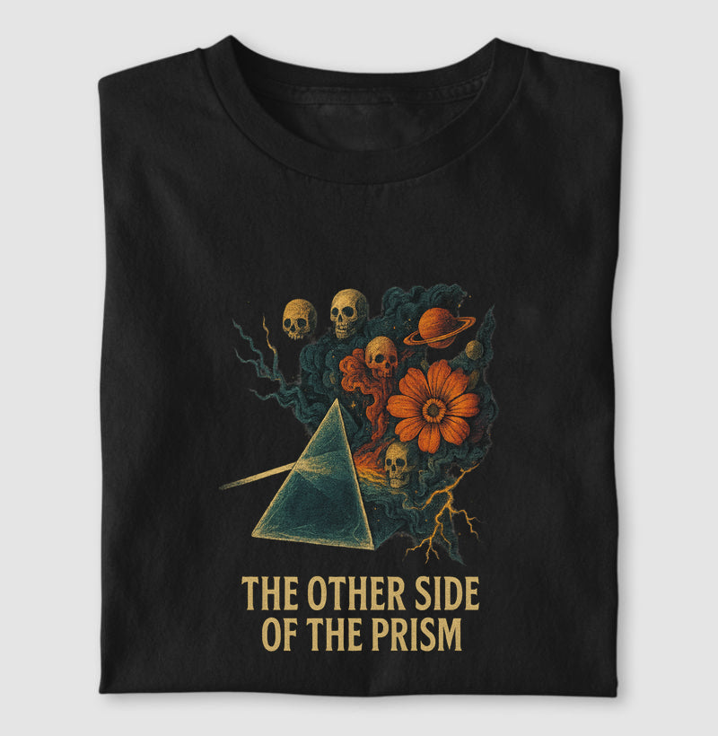 The dark side of the prism®