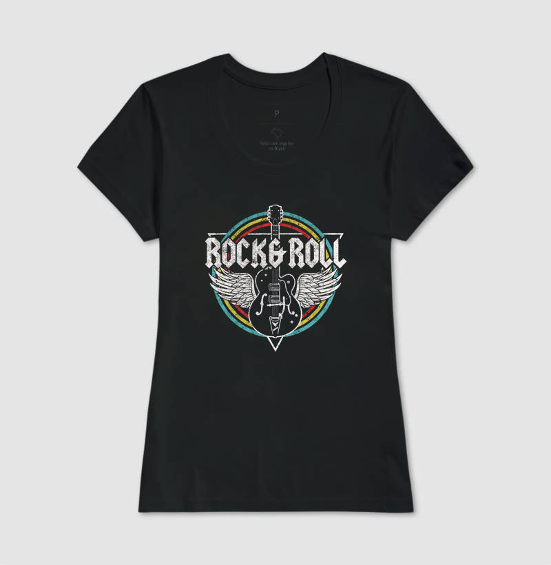 Rock & Roll®