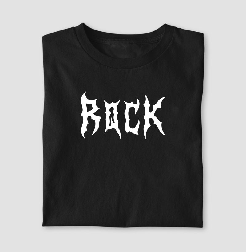 Camiseta Rock jack®