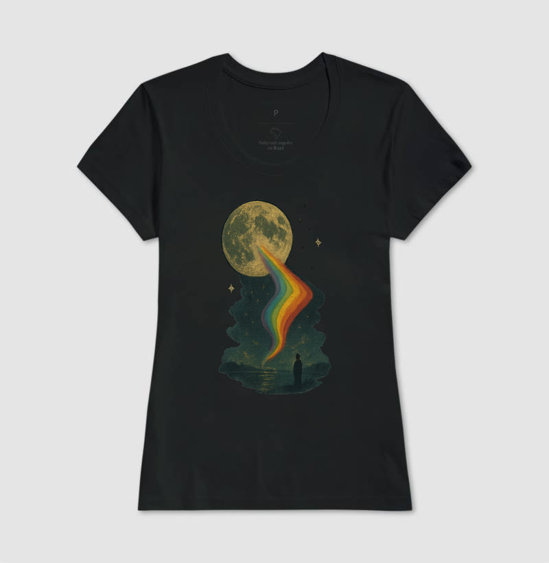 Camiseta One time dark®