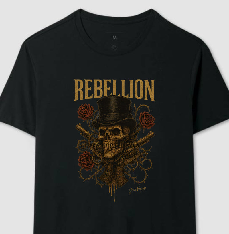 Rebellion®