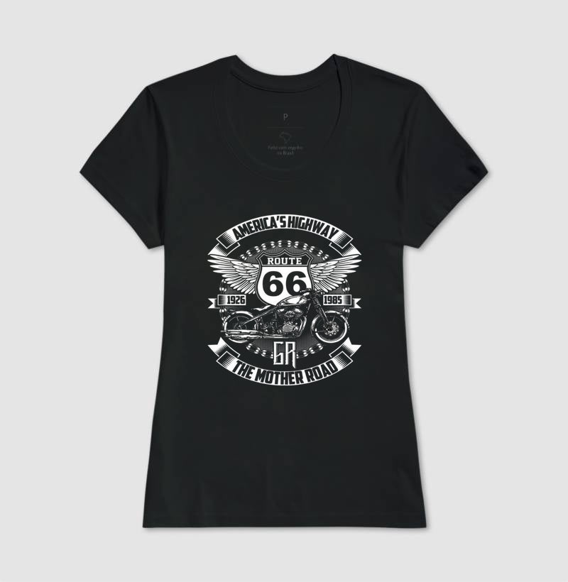 American's highway route 66