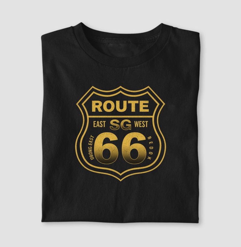 Route 66