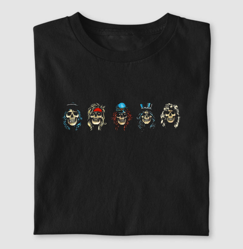 Skull 'N Roses