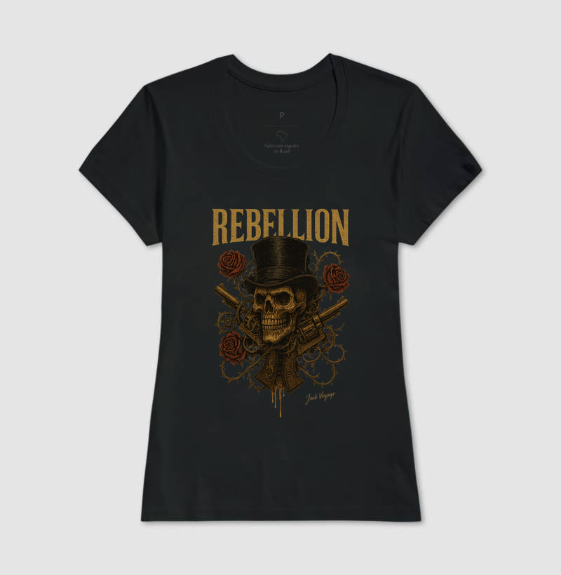 Rebellion®